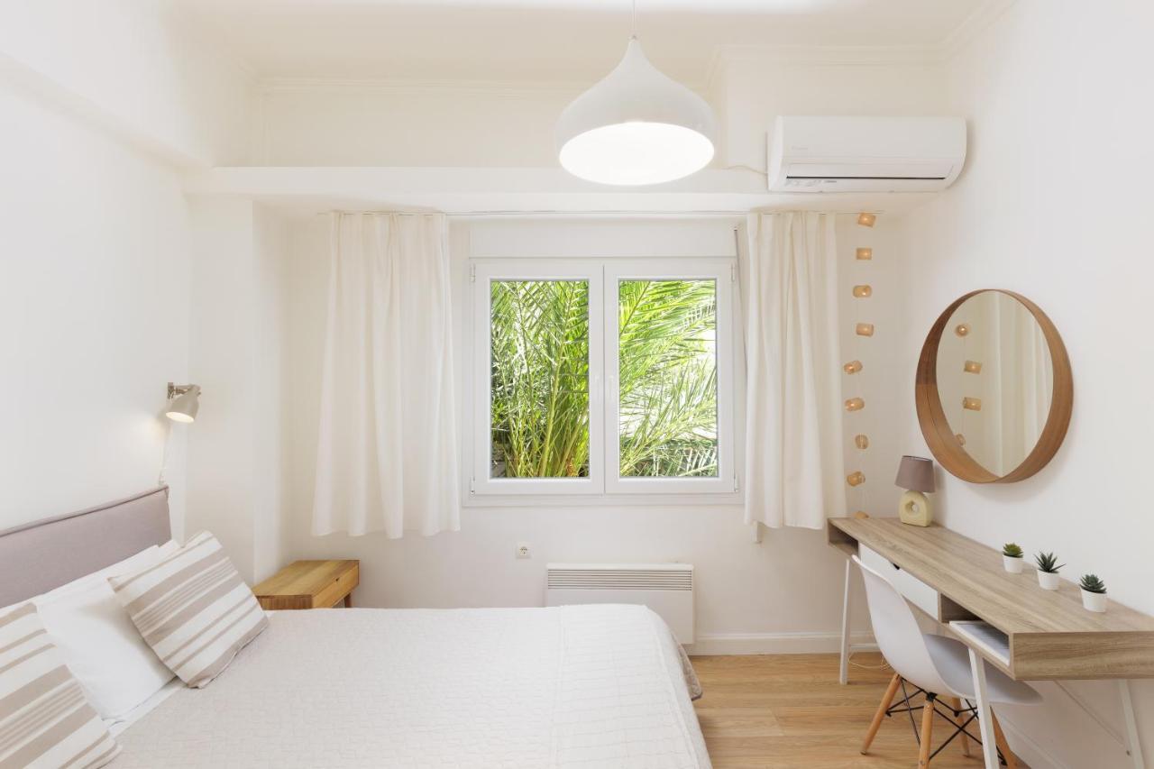 Aloe Apartments Corfu  Eksteriør billede